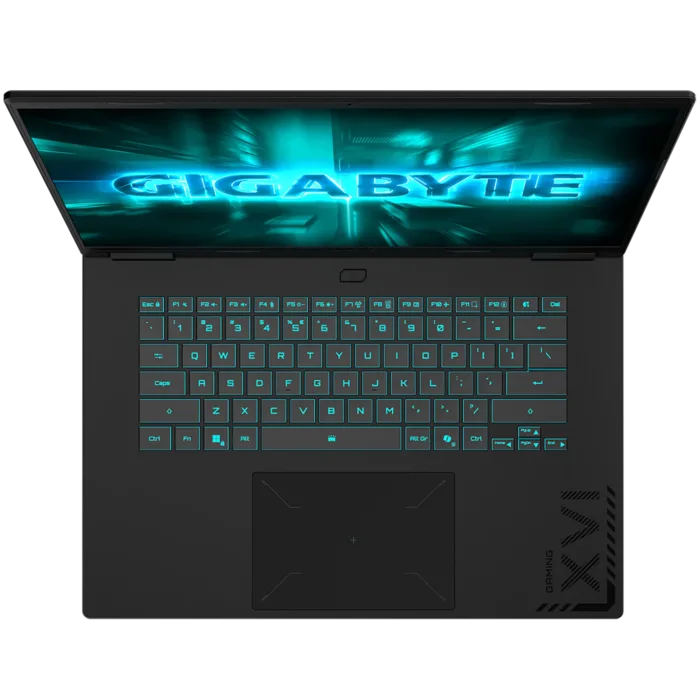 POTÁTIL GIGABYTE GAMING A16 GA6H - Imagen 3