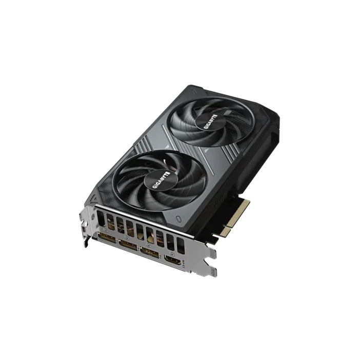 GIGABYTE WINDFORCE RTX 5060 8GB GDDR7 - Imagen 3