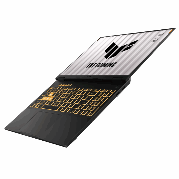 POTÁTIL ASUS TUF GAMING F16 CI7 -14650HX - Imagen 4