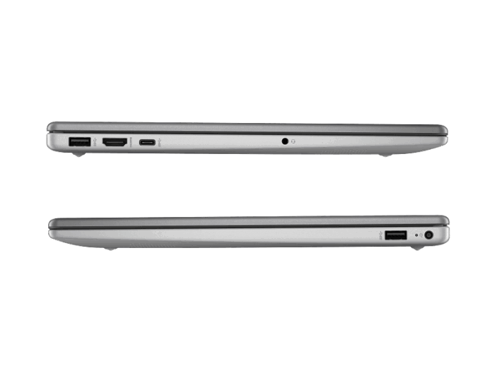 POTÁTIL HP 255 G10 GRAY - Imagen 5