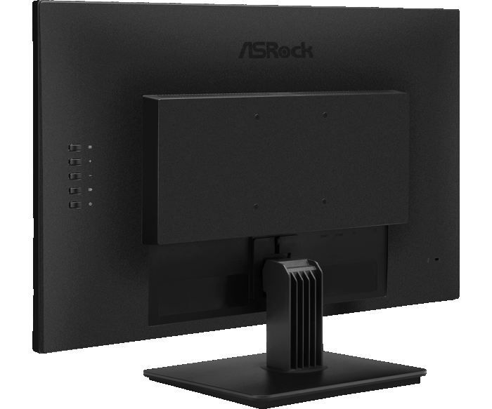 ASROCK PG27FFT1B GAMING  27" IPS - Imagen 3