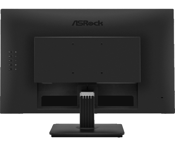 ASROCK PG27FFT1B GAMING  27" IPS - Imagen 4