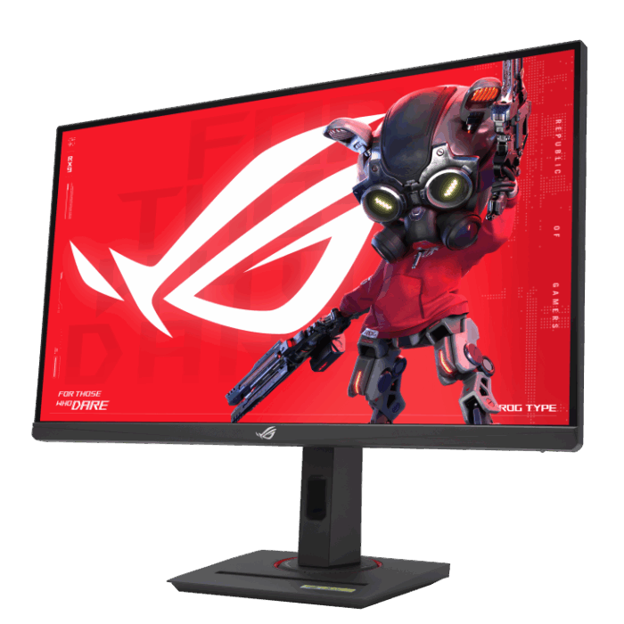 ASUS ROG STRIX XG27ACS IPS 2K PLANO - Imagen 2