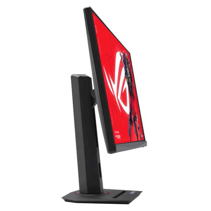ASUS ROG STRIX XG27ACS IPS 2K PLANO - Imagen 3
