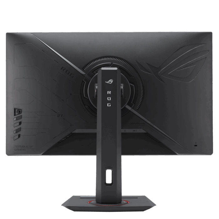 ASUS ROG STRIX XG27ACS IPS 2K PLANO - Imagen 6