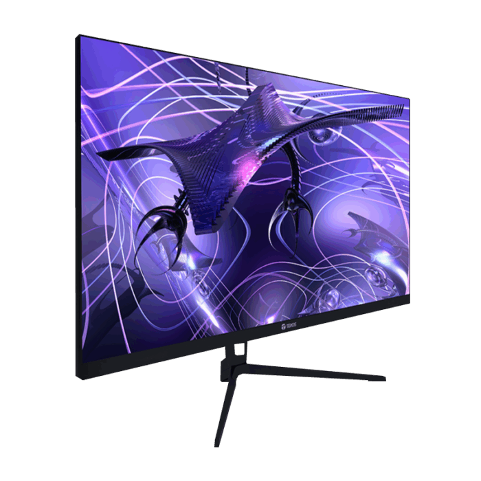 TEROS TE-2786G 27 PULG FHD IPS PLANO - Imagen 2