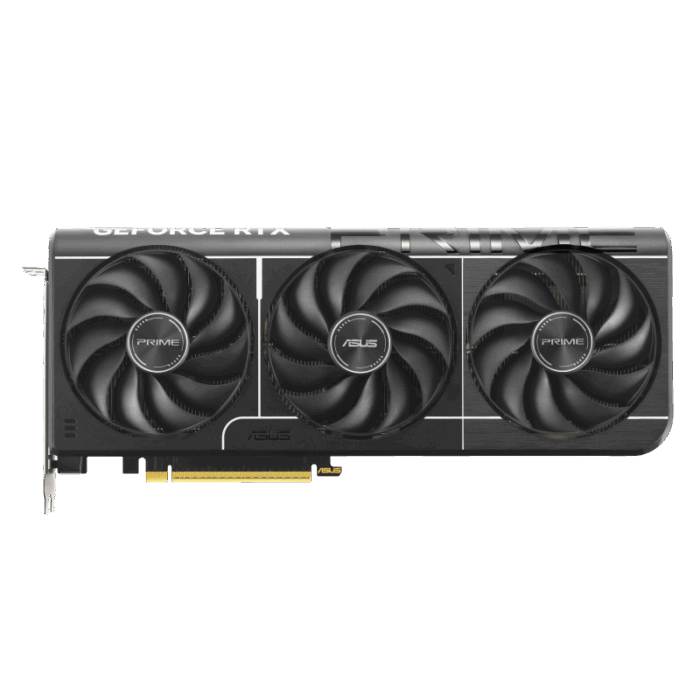 ASUS PRIME RTX 5070 12GB OC EDITION GDDR7 - Imagen 2
