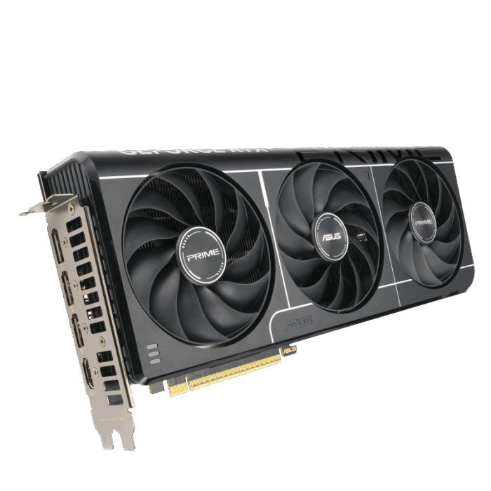 ASUS PRIME RTX 5070 12GB OC EDITION GDDR7 - Imagen 3