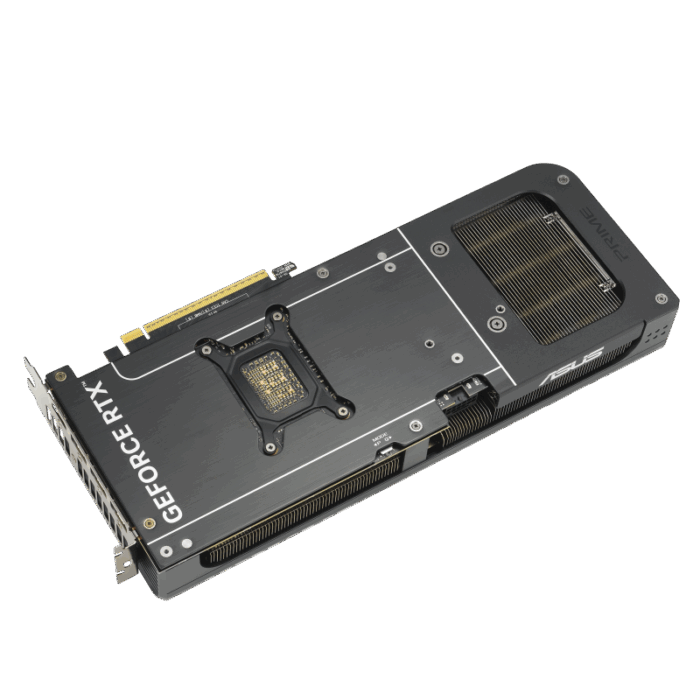 ASUS PRIME RTX 5070 12GB OC EDITION GDDR7 - Imagen 5