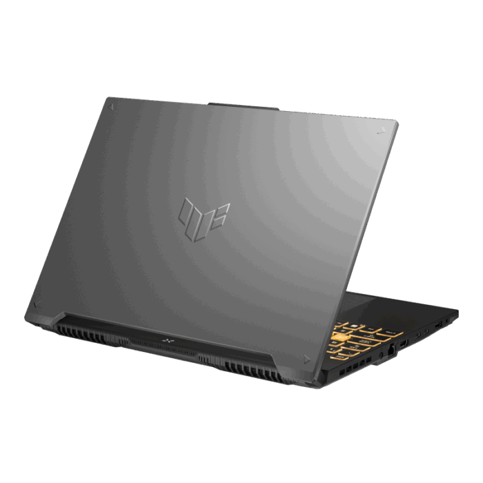 POTÁTIL ASUS TUF GAMING F16 - Imagen 5