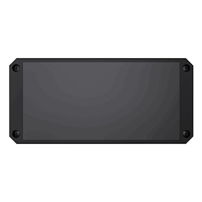 HUB CONTROLLER GAMEMAX PWM+RAIN GAME V4 NEGRO - Imagen 4