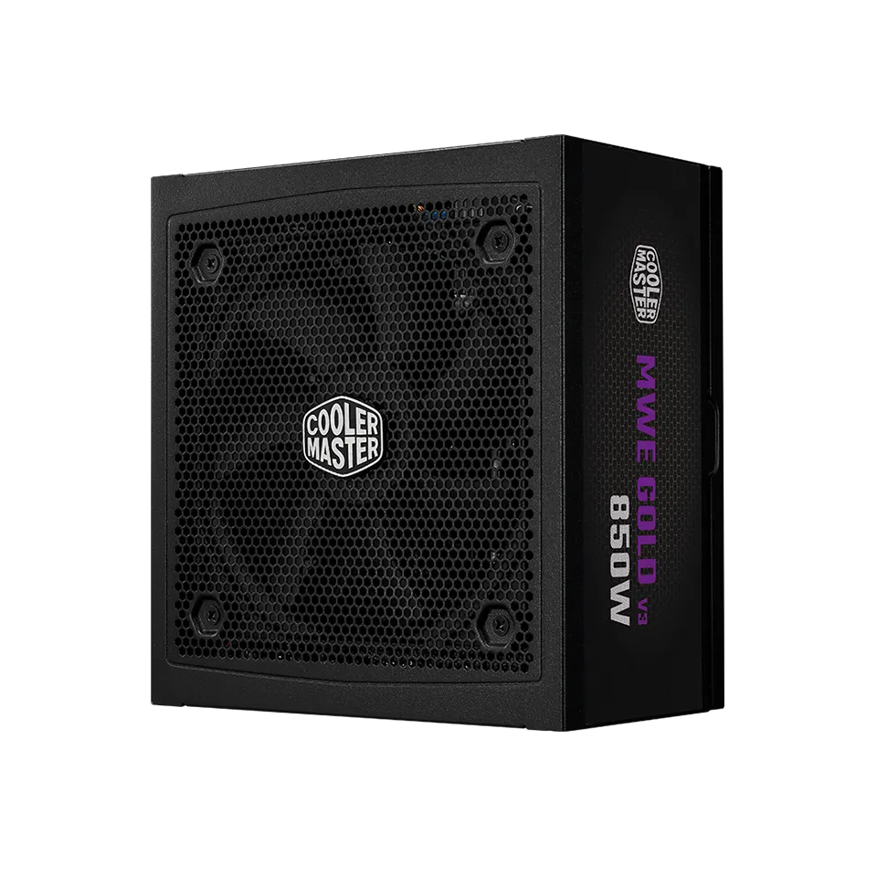 COOLER MASTER MWE GOLD 850W V3 - Imagen 3