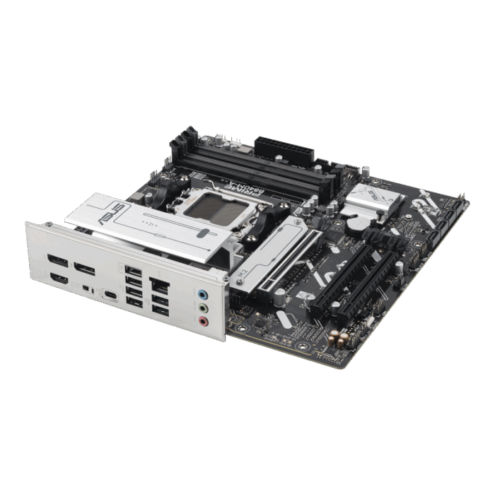 ASUS PRIME B840M - A - Imagen 4