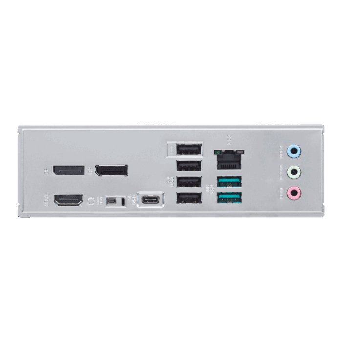 ASUS PRIME B840M - A - Imagen 5