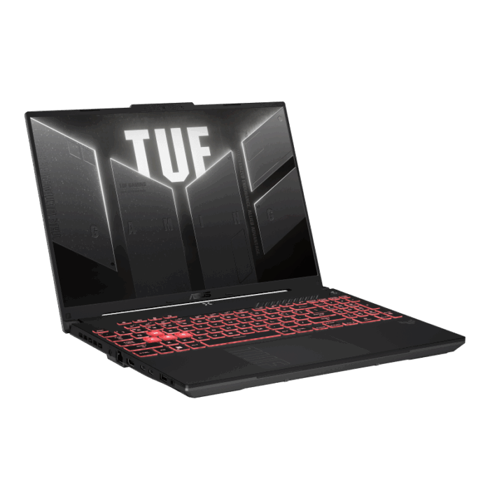 POTÁTIL ASUS TUF A16 FA607NUG-RL181 - Imagen 2