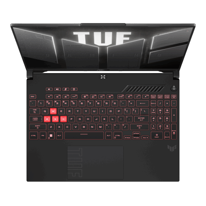 POTÁTIL ASUS TUF A16 FA607NUG-RL181 - Imagen 3