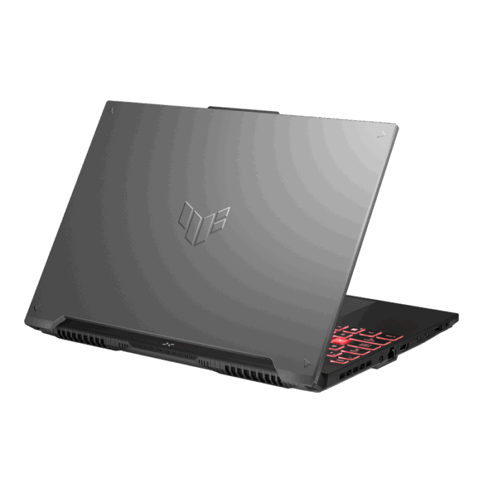 POTÁTIL ASUS TUF A16 FA607NUG-RL181 - Imagen 5