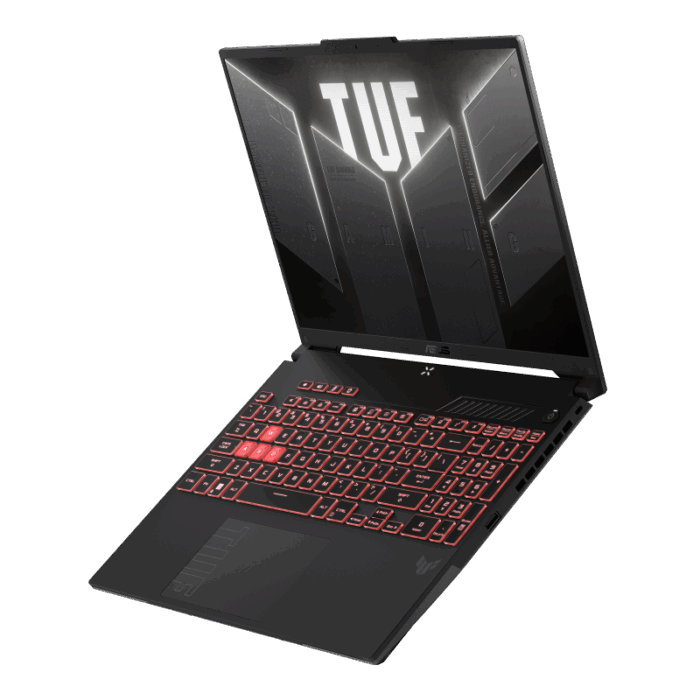 POTÁTIL ASUS TUF A16 FA607NUG-RL181 - Imagen 4