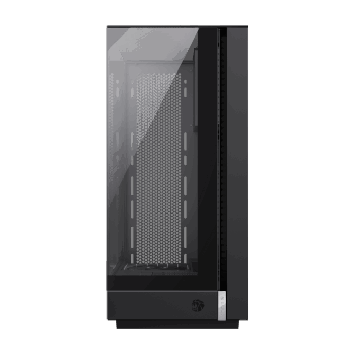 GAMEMAX T20 2 FAN PANORAMICO NEGRO - Imagen 3