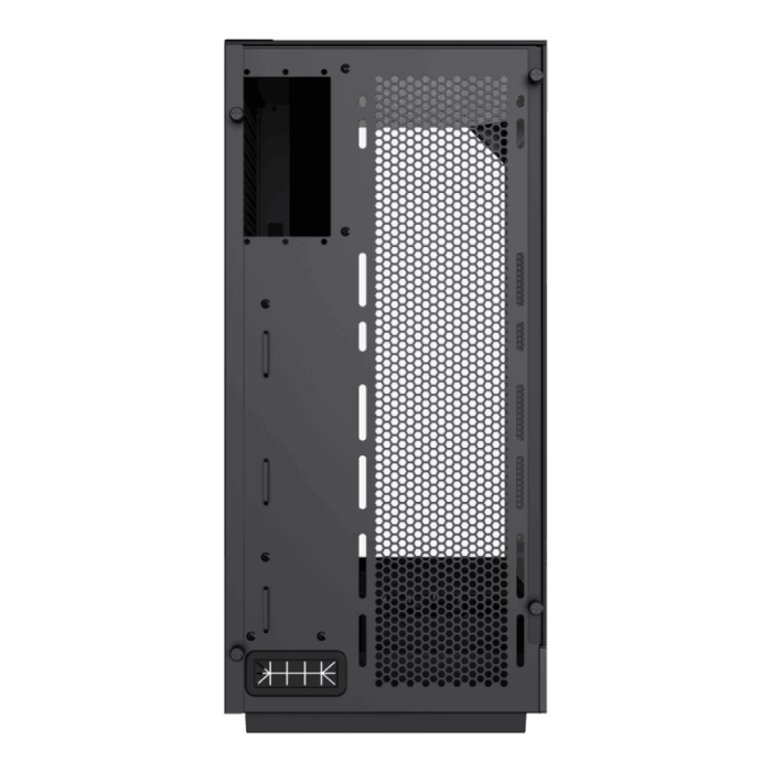 GAMEMAX T20 2 FAN PANORAMICO NEGRO - Imagen 5