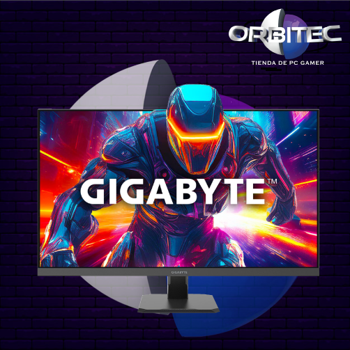 GIGABYTE GS32Q 32 PULG GAMING IPS 165HZ 2K