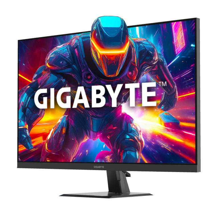 GIGABYTE GS32Q 32 PULG GAMING IPS 165HZ 2K - Imagen 3