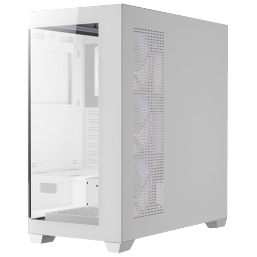 ANTEC CX300 RGB MID TOWER BLANCO - Imagen 3