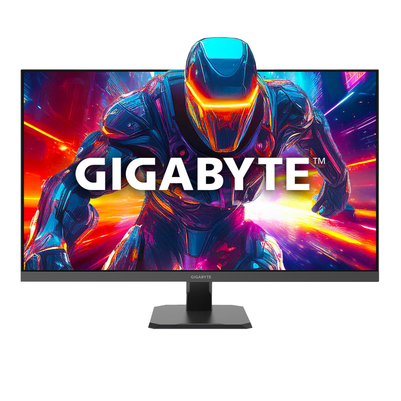 GIGABYTE GS32Q 32 PULG GAMING IPS 165HZ 2K - Imagen 2