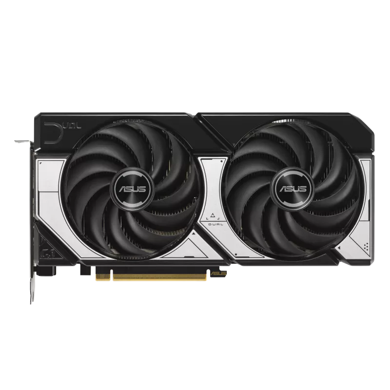 ASUS DUAL RTX 5070 12GB OC EDITION GRRD7 - Imagen 2