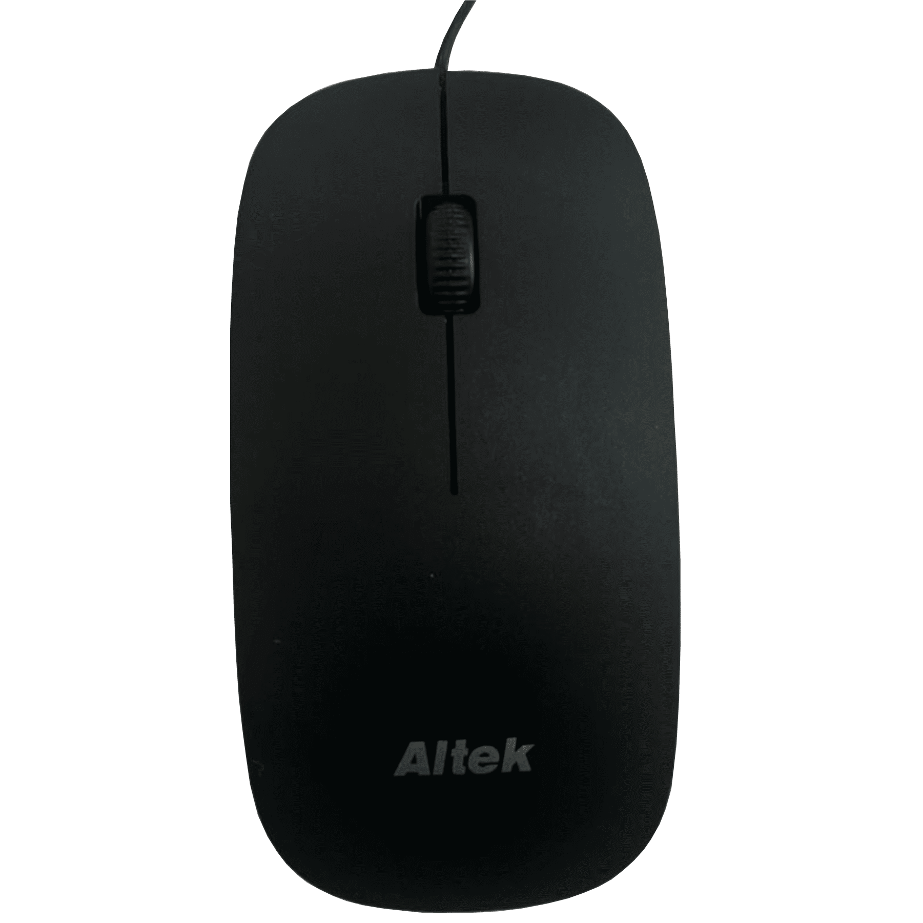 ALTEK 4 EN 1 MOUSE + TECLADO + MOUSEPAD + PARLANTES ALAMBRICO - Imagen 3