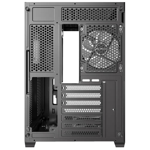 ANTEC CX MIRROR MID TOWER ARGB NEGRO - Imagen 6
