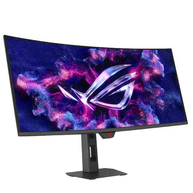 MONITOR ASUS ROG STRIX OLED XG34WCDG 34" - Imagen 2