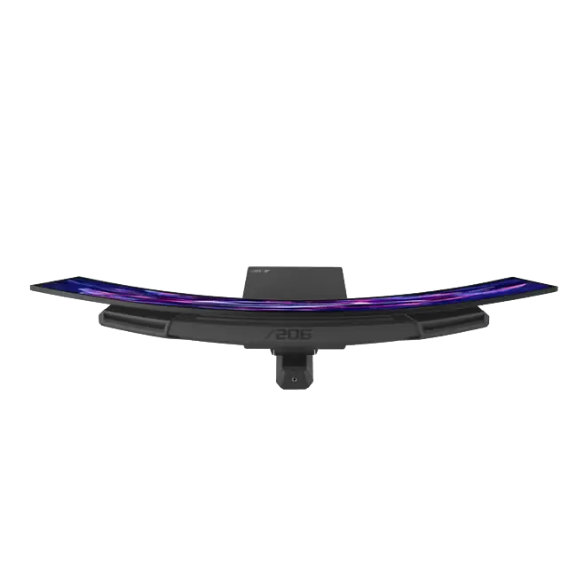MONITOR ASUS ROG STRIX OLED XG34WCDG 34" - Imagen 4