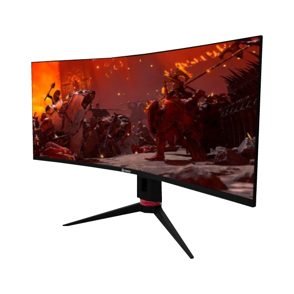 TEROS TE-3412G CURVO 34″ UWQHD - Imagen 2
