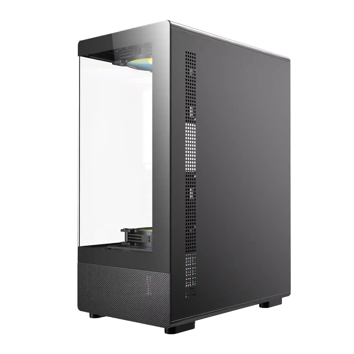 CASE ANTEC VCX300 NEGRO - Imagen 4