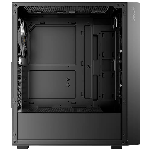 CASE ANTEC AX65 ARGB NEGRO - Imagen 4
