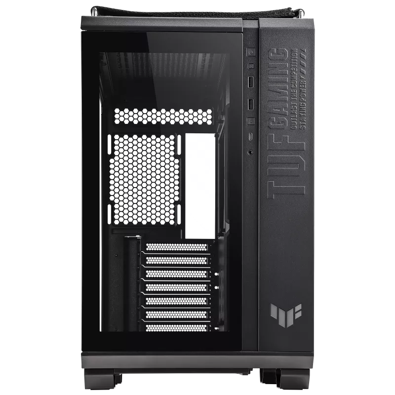 CASE ASUS TUF GAMING GT502 - Imagen 2