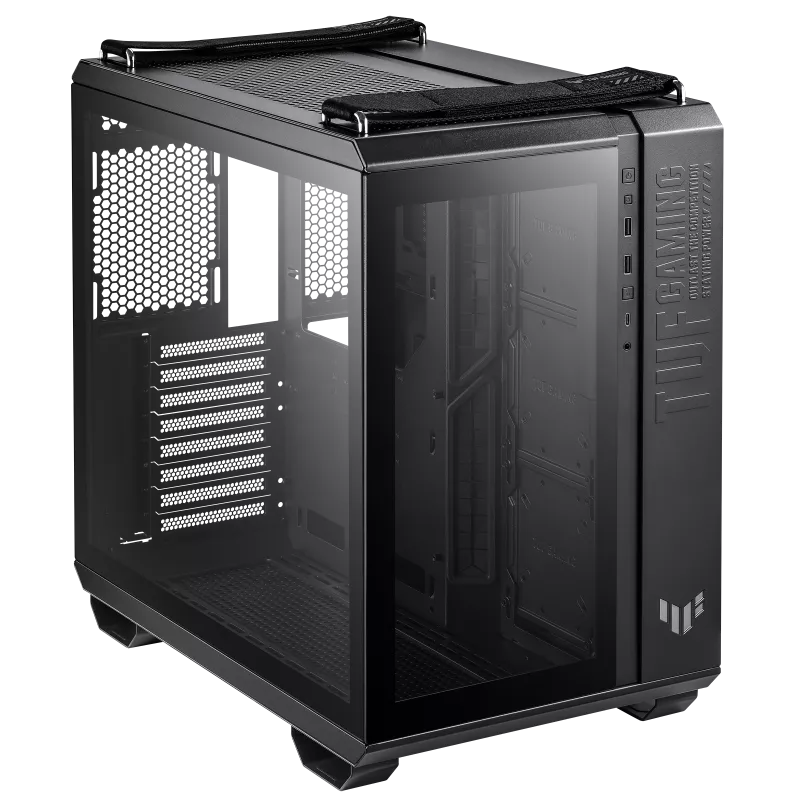 CASE ASUS TUF GAMING GT502 - Imagen 3