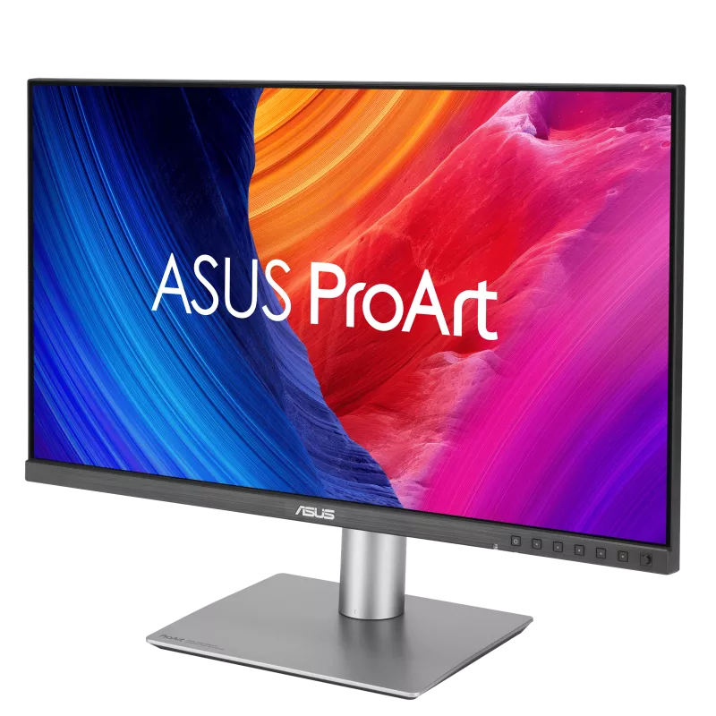 MONITOR ASUS PA278QGV PROART 27" - Imagen 3