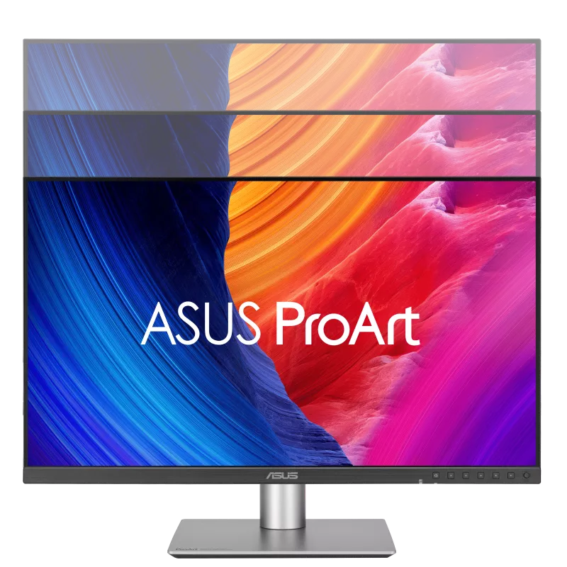 MONITOR ASUS PA278QGV PROART 27" - Imagen 2