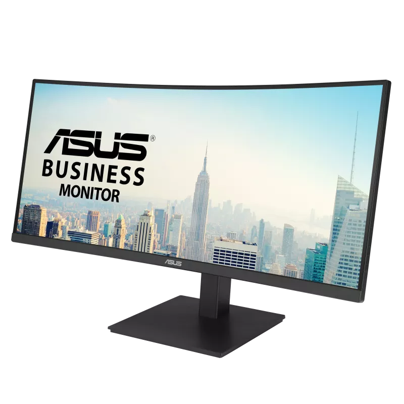MONITOR ASUS VA34VCPSR DOCKING 34" - Imagen 2