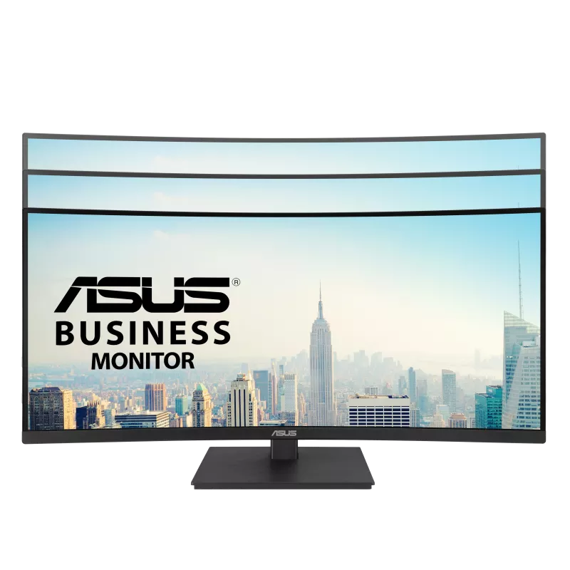 MONITOR ASUS VA34VCPSR DOCKING 34" - Imagen 3