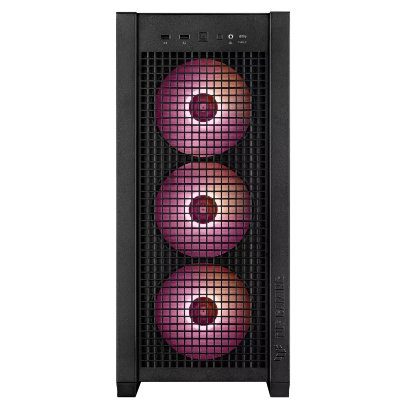 CASE ASUS TUF GAMING GT302 - Imagen 2