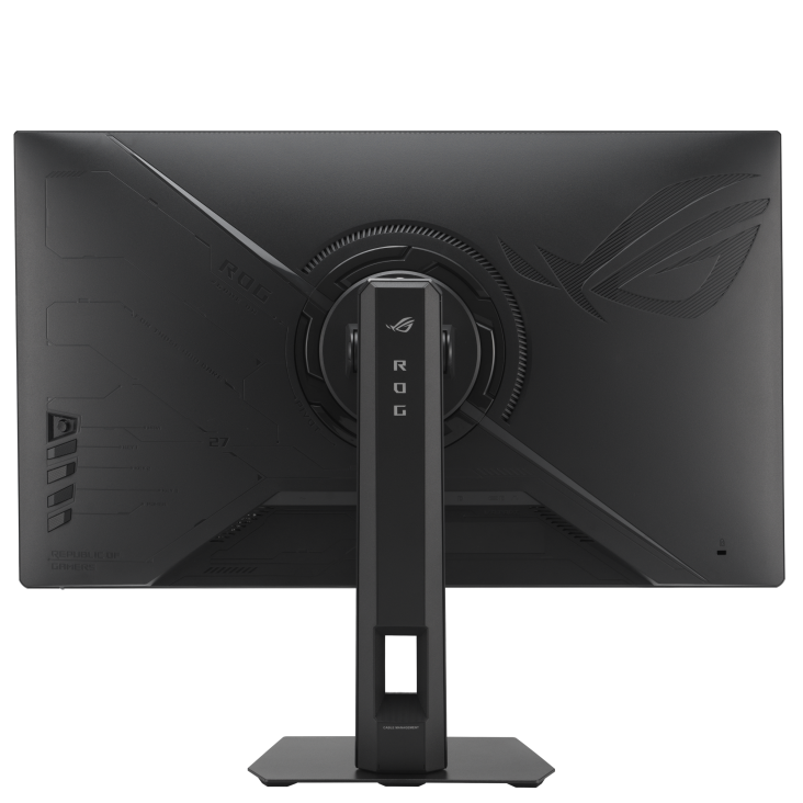 MONITOR ASUS ROG STRIX XG27ACMES 27" - Imagen 5