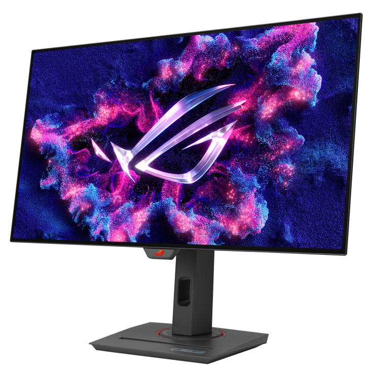 MONITOR ASUS ROG STRIX OLED XG27ACDNG 27" - Imagen 2