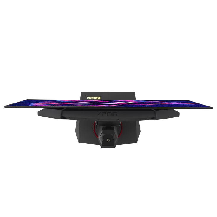 MONITOR ASUS ROG STRIX OLED XG27ACDNG 27" - Imagen 4