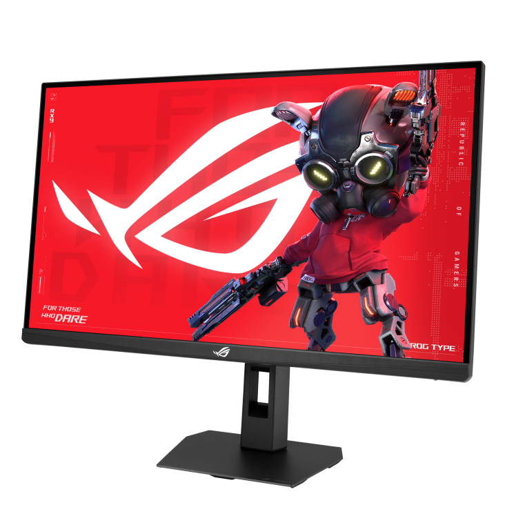 MONITOR ASUS ROG STRIX XG27ACMES 27" - Imagen 2