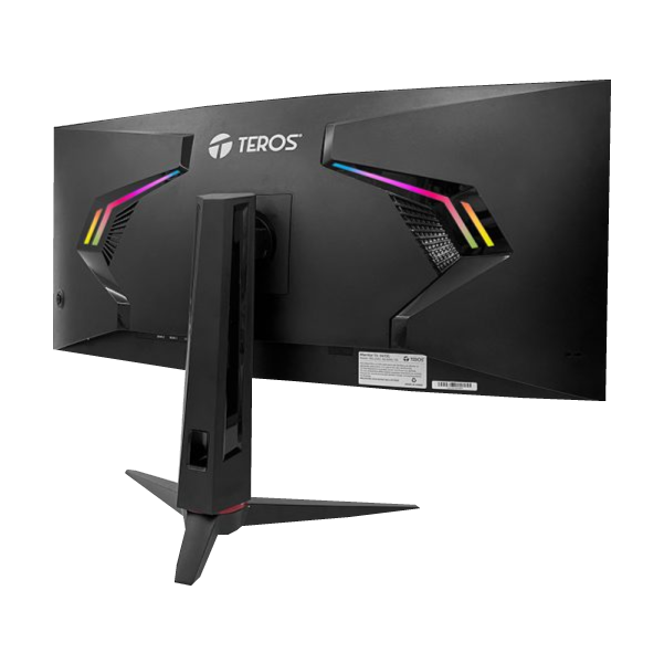 TEROS TE-3412G CURVO 34″ UWQHD - Imagen 3