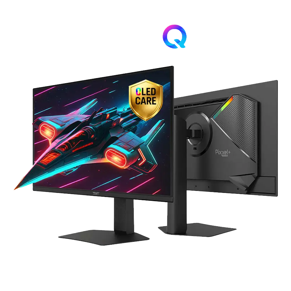 MONITOR ARMAGGEDDON PXP27 UXO 27" - Imagen 3