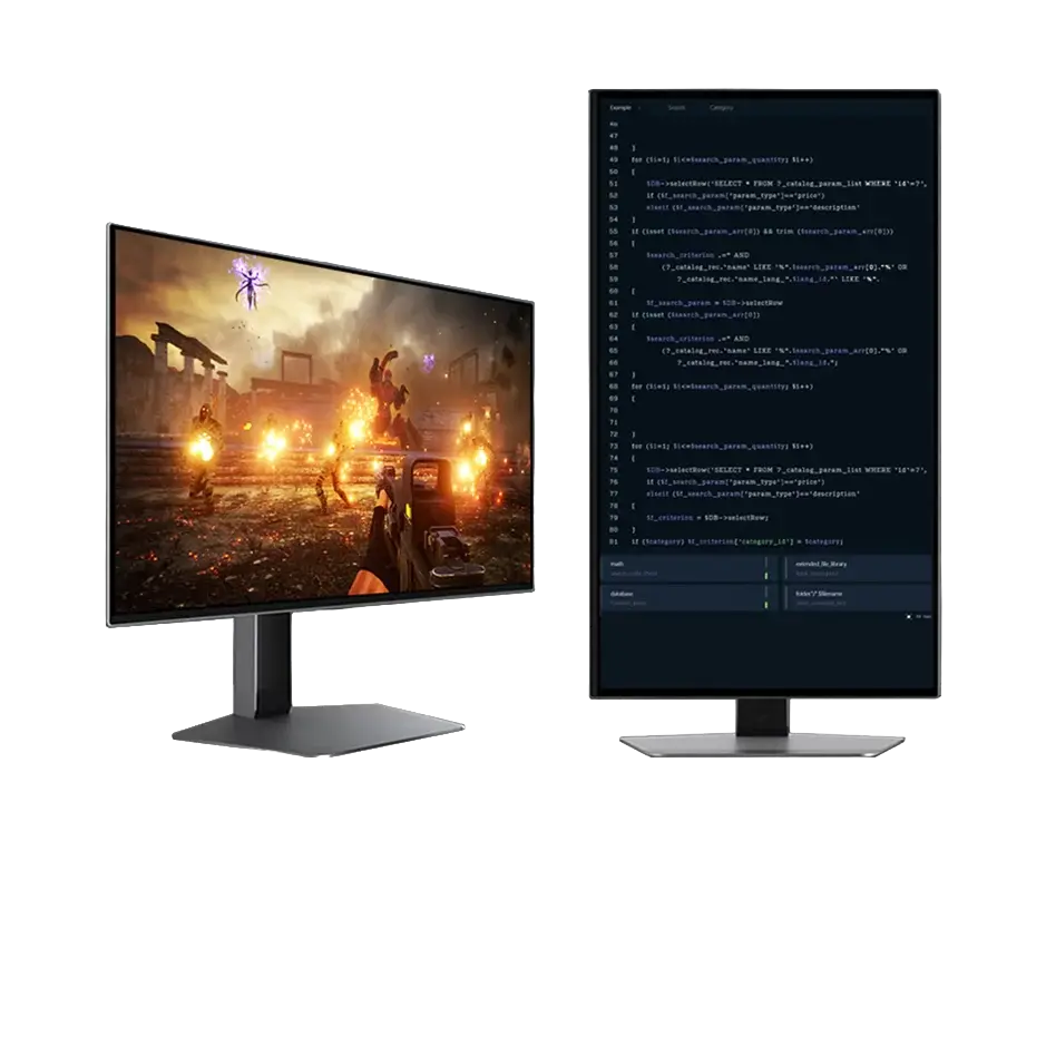 MONITOR ARMAGGEDDON PXP27 UXO 27" - Imagen 2